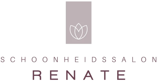 Bedrijfslogo van Schoonheidssalon Renate in Groessen