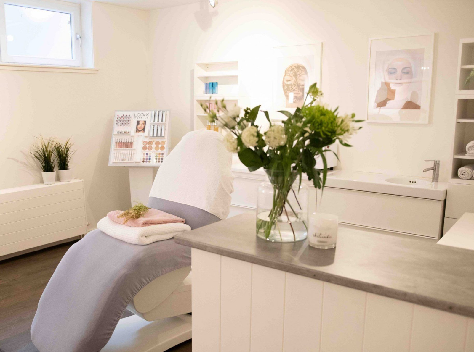 photo - Schoonheidssalon Renate